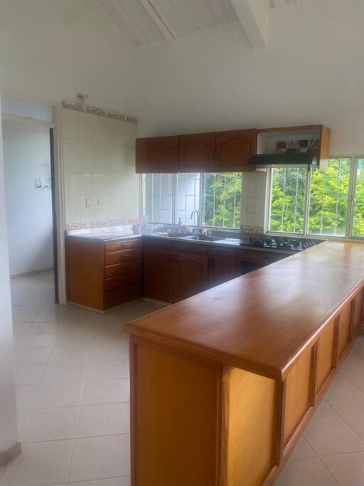 Holiday home Hermosa En Chinauta