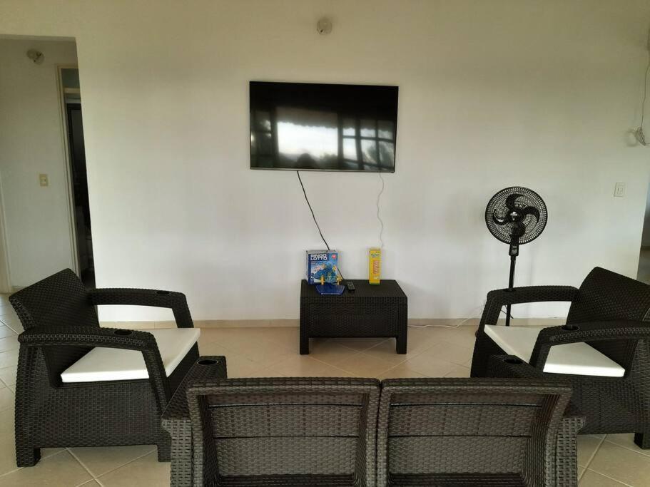 Holiday home Hermosa En Chinauta