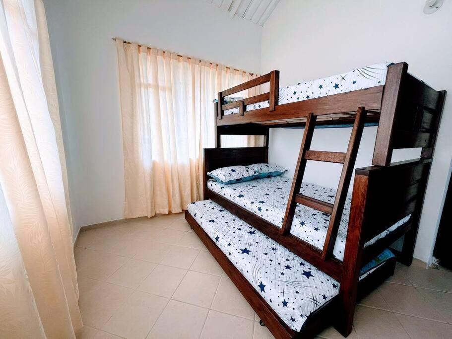 Hermosa En Chinauta Holiday home La Serena