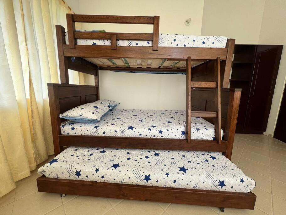 Hermosa En Chinauta Holiday home
