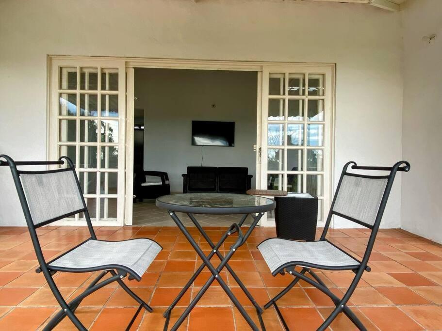 Hermosa En Chinauta Holiday home *