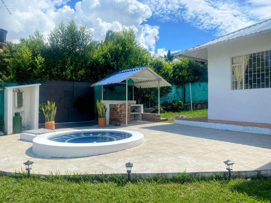 Hermosa En Chinauta Holiday home