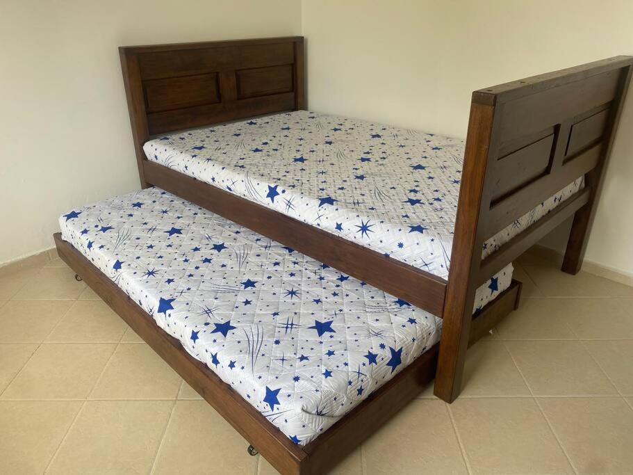 Holiday home Hermosa En Chinauta