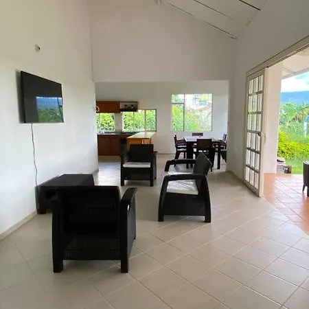 Hermosa Finca En Chinauta La Serena Exterior foto