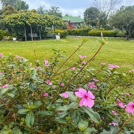 Hermosa Finca En Chinauta La Serena Exterior foto